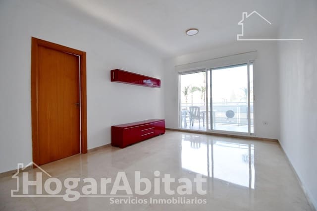 2 bedroom Flat for sale in Gandia with pool - € 235,000 (Ref: 9488370)