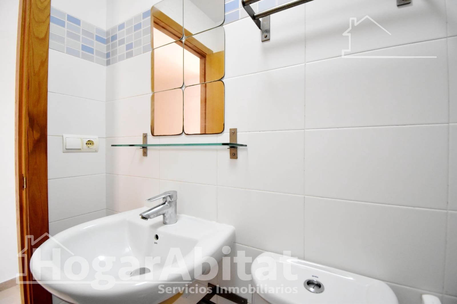2 bedroom Flat for sale in Gandia with pool - € 235,000 (Ref: 9488370)