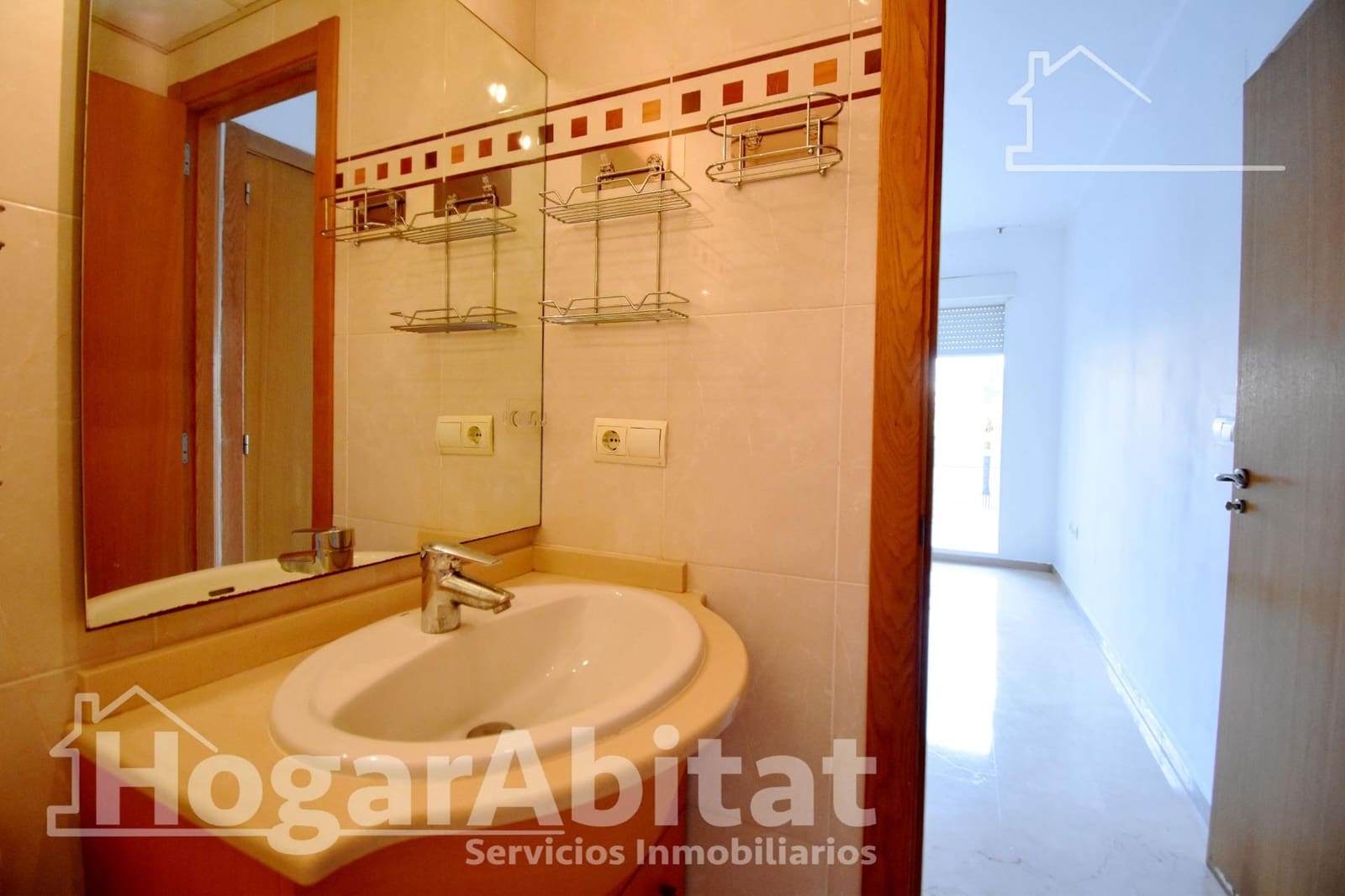 2 bedroom Flat for sale in Gandia with pool - € 235,000 (Ref: 9488370)