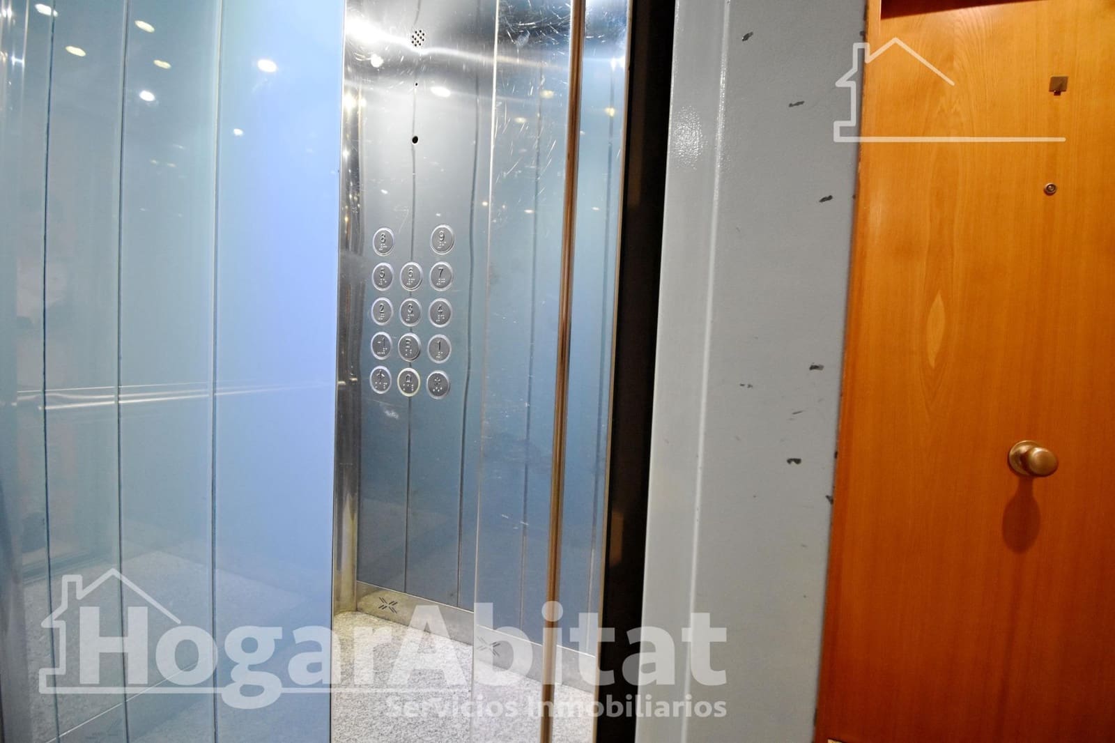 2 bedroom Flat for sale in Gandia with pool - € 235,000 (Ref: 9488370)