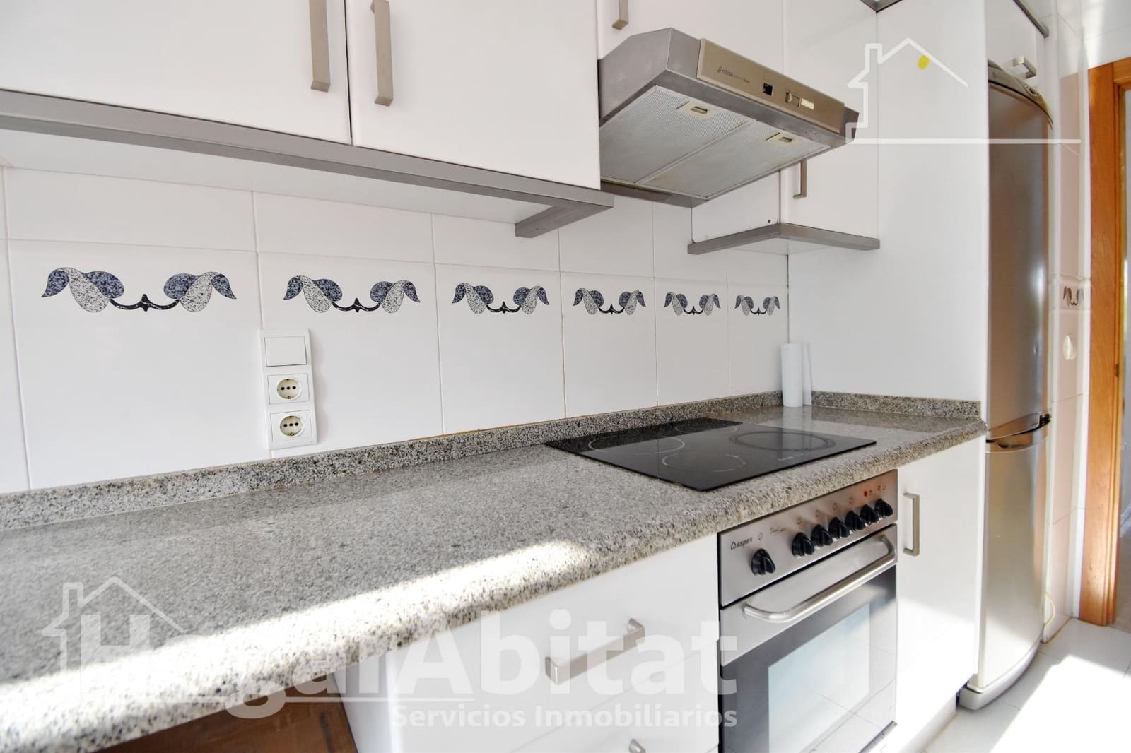 2 bedroom Flat for sale in Gandia with pool - € 235,000 (Ref: 9488370)