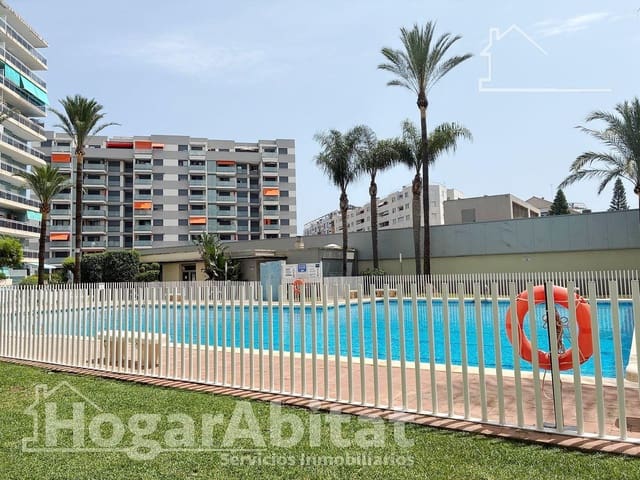 2 bedroom Flat for sale in Gandia with pool - € 235,000 (Ref: 9488370)