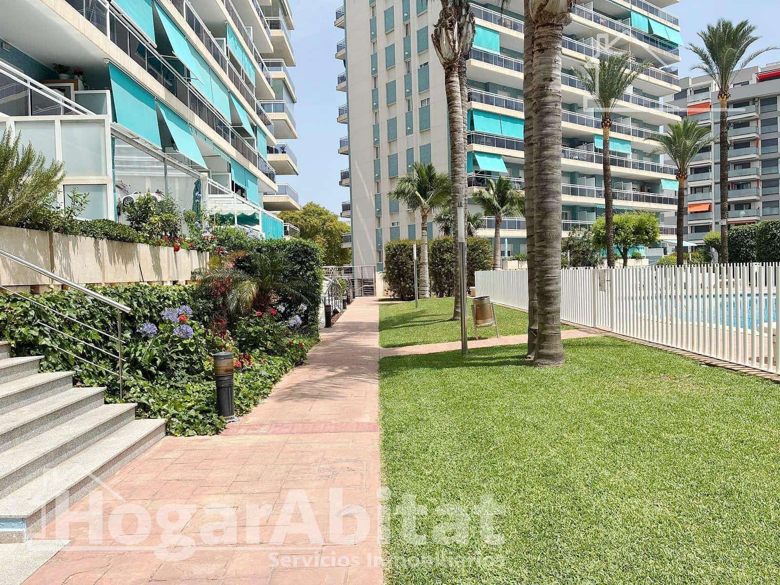 2 bedroom Flat for sale in Gandia with pool - € 235,000 (Ref: 9488370)
