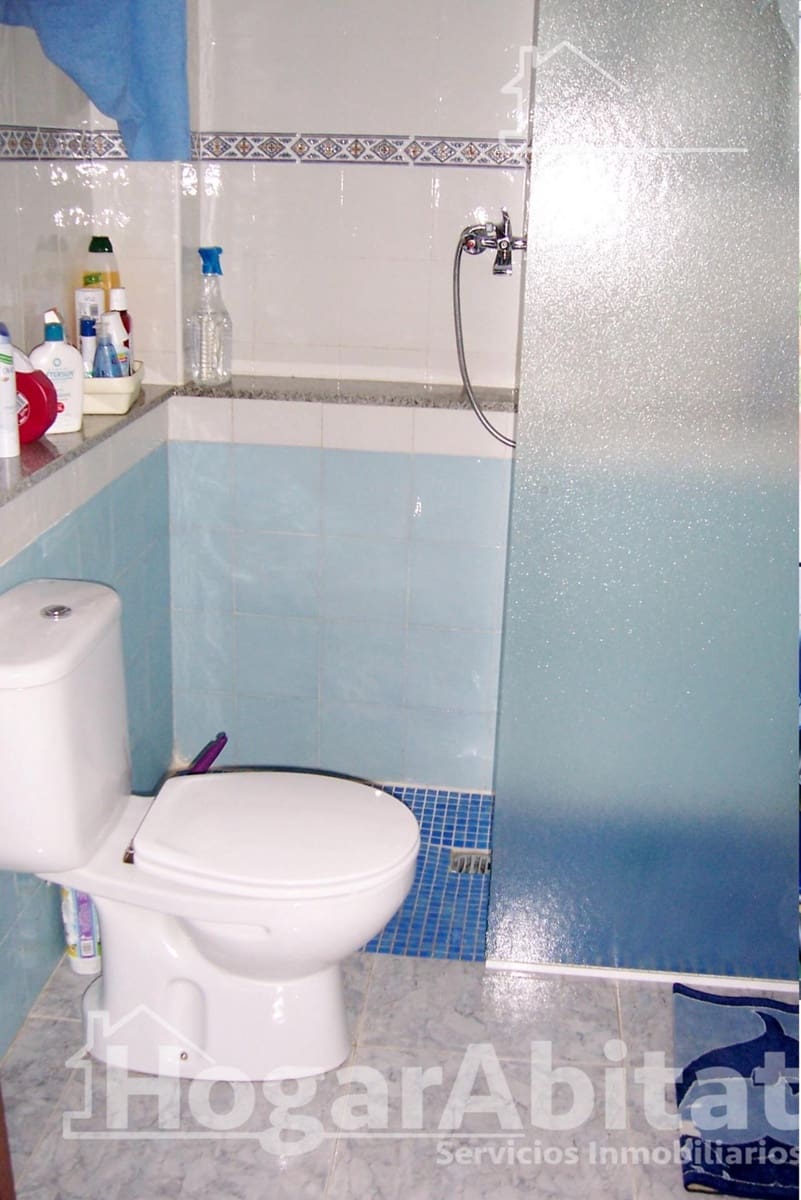 5 soveværelse Byhus til salg i Benaguasil med garage - € 289.000 (Ref: 9488373)