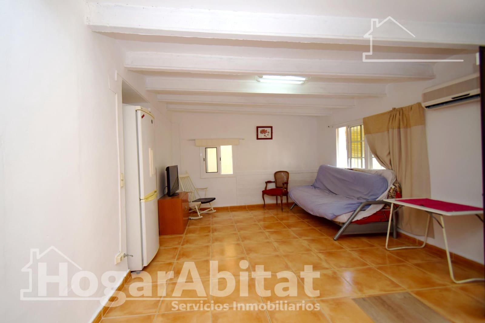 5 soveværelse Byhus til salg i Benaguasil med garage - € 289.000 (Ref: 9488373)