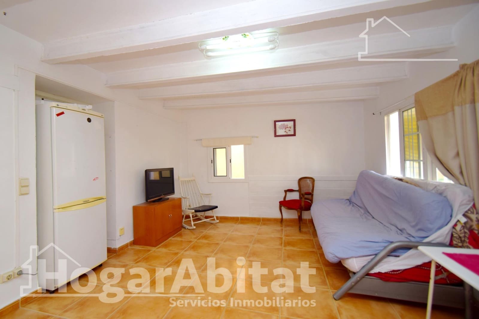 5 soveværelse Byhus til salg i Benaguasil med garage - € 289.000 (Ref: 9488373)