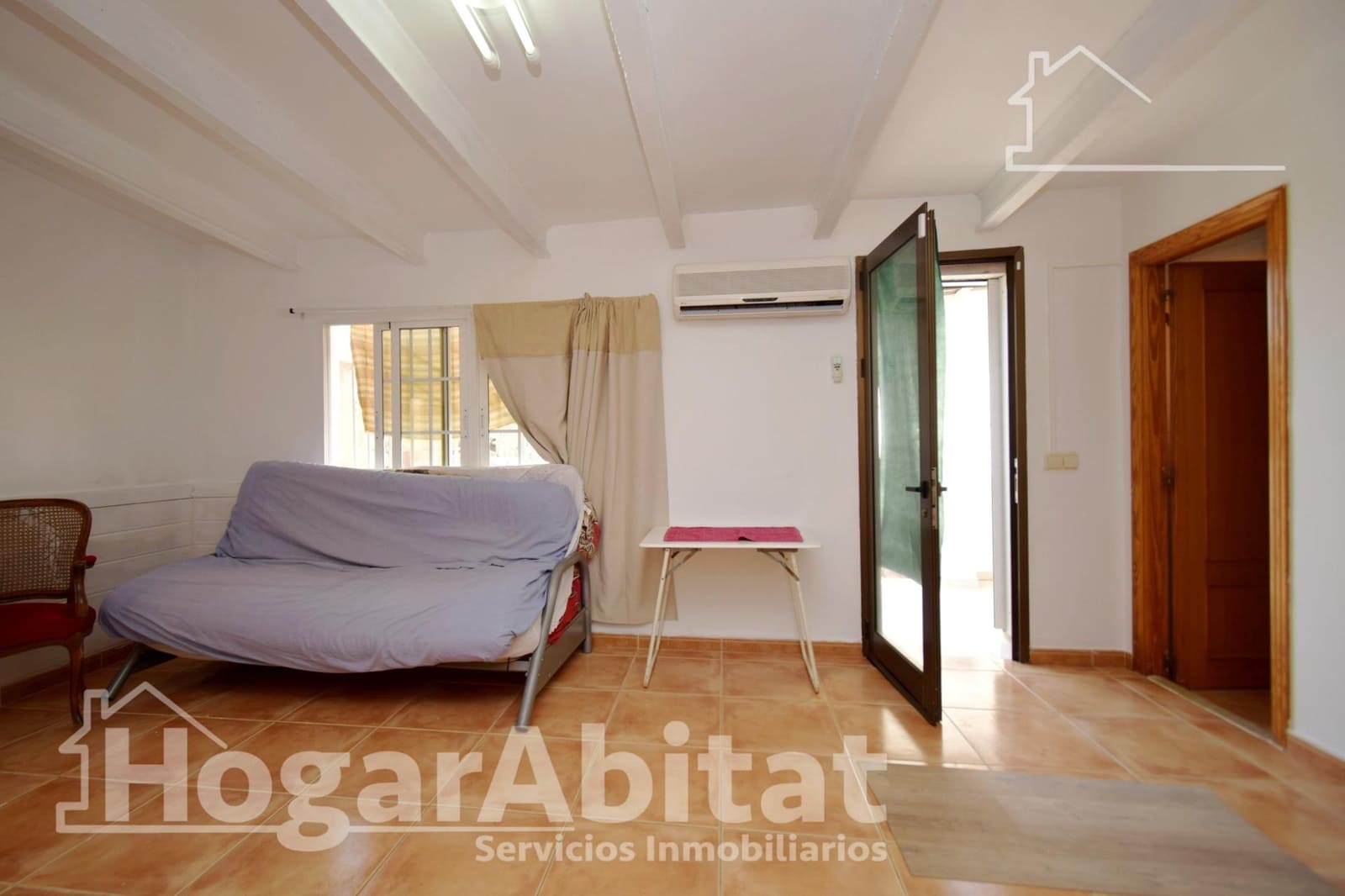 5 soveværelse Byhus til salg i Benaguasil med garage - € 289.000 (Ref: 9488373)