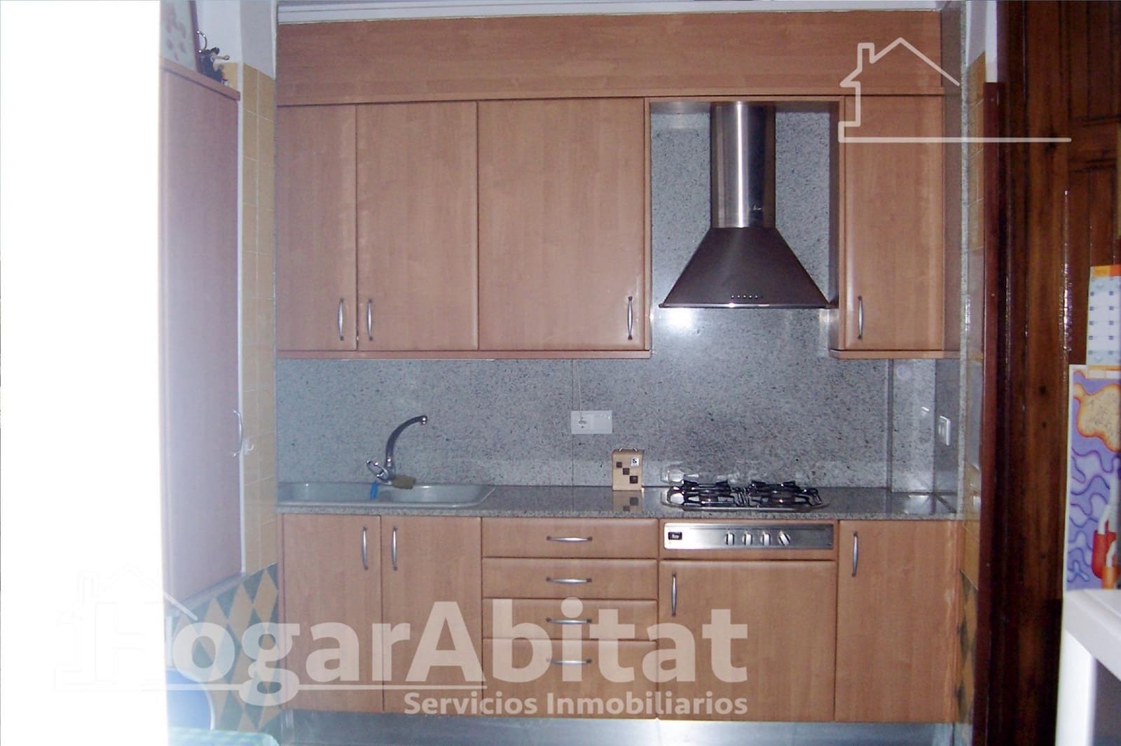 5 soveværelse Byhus til salg i Benaguasil med garage - € 289.000 (Ref: 9488373)