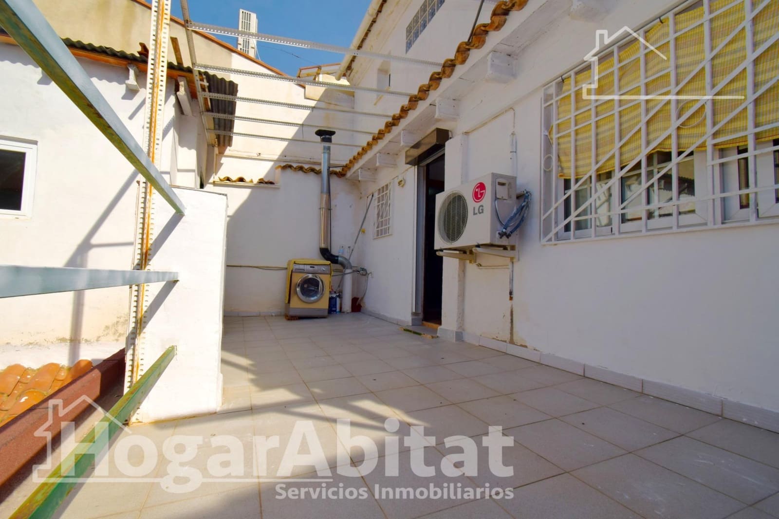 5 soveværelse Byhus til salg i Benaguasil med garage - € 289.000 (Ref: 9488373)