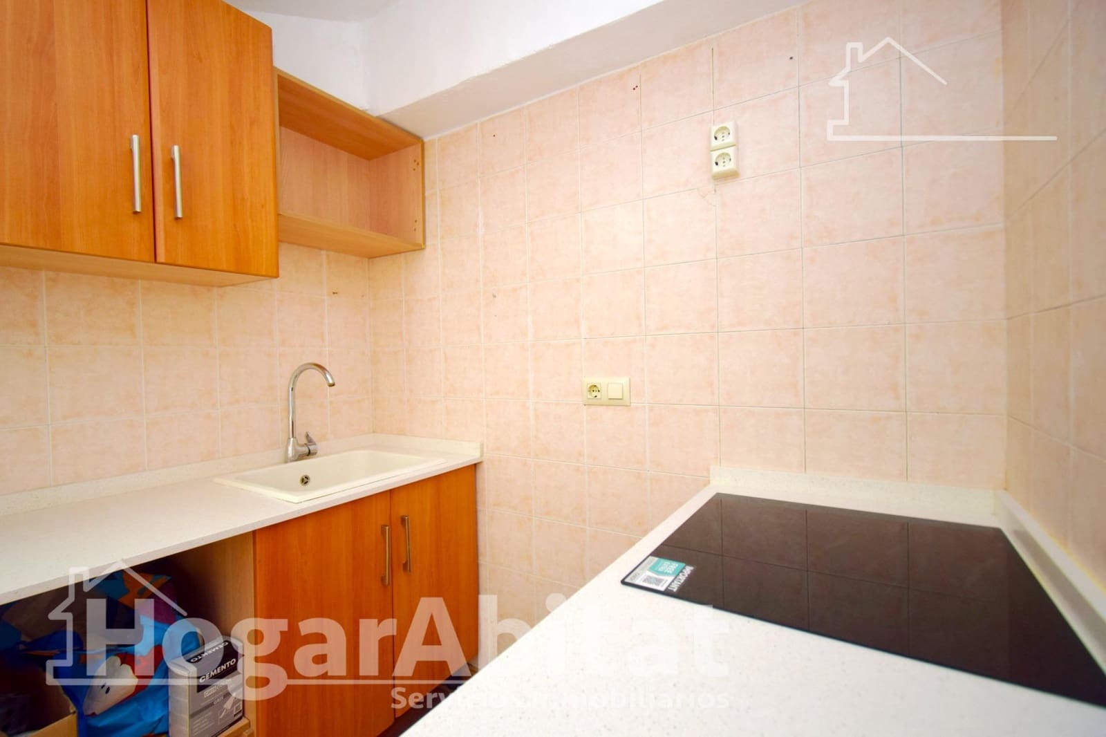 5 soveværelse Byhus til salg i Benaguasil med garage - € 289.000 (Ref: 9488373)