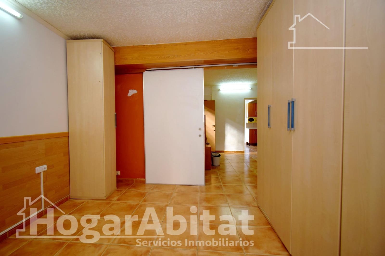 5 soveværelse Byhus til salg i Benaguasil med garage - € 289.000 (Ref: 9488373)