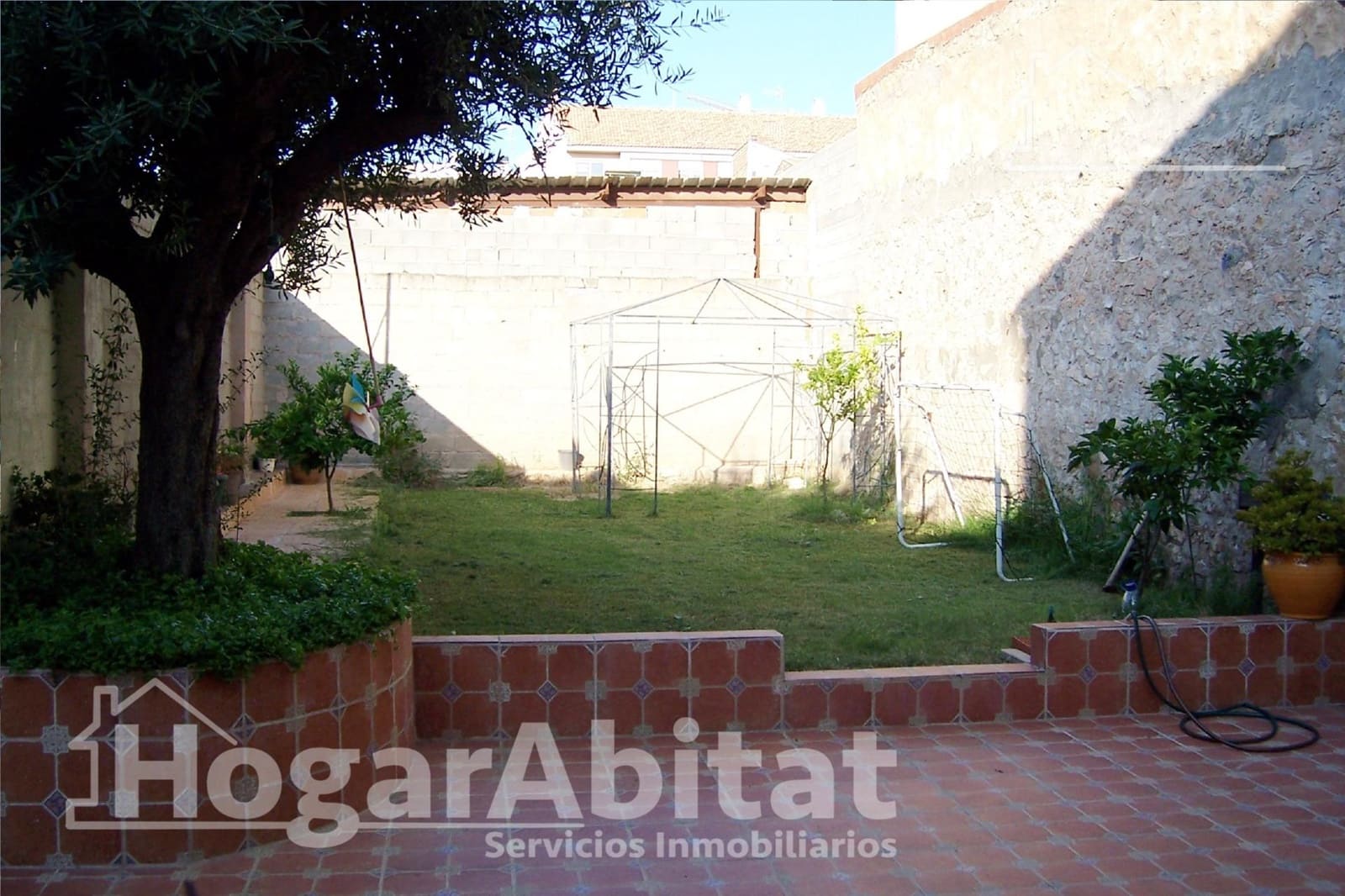 5 soveværelse Byhus til salg i Benaguasil med garage - € 289.000 (Ref: 9488373)