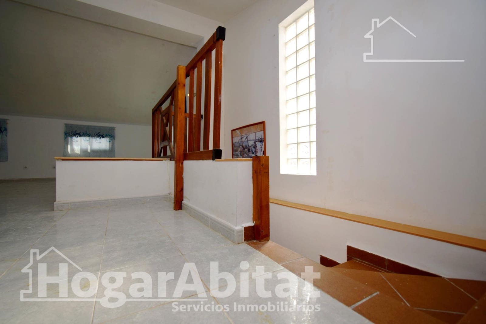 5 soveværelse Byhus til salg i Benaguasil med garage - € 289.000 (Ref: 9488373)