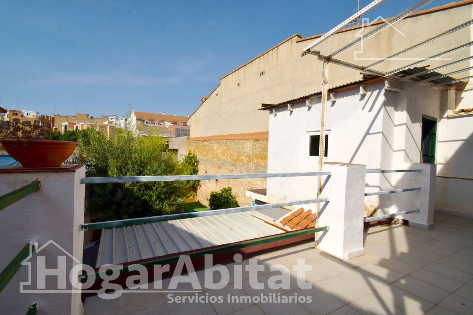 5 soveværelse Byhus til salg i Benaguasil med garage - € 289.000 (Ref: 9488373)