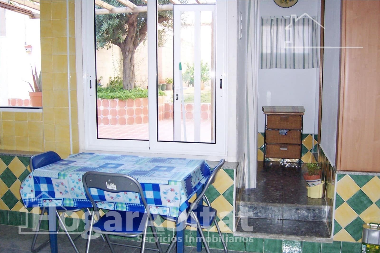 5 soveværelse Byhus til salg i Benaguasil med garage - € 289.000 (Ref: 9488373)