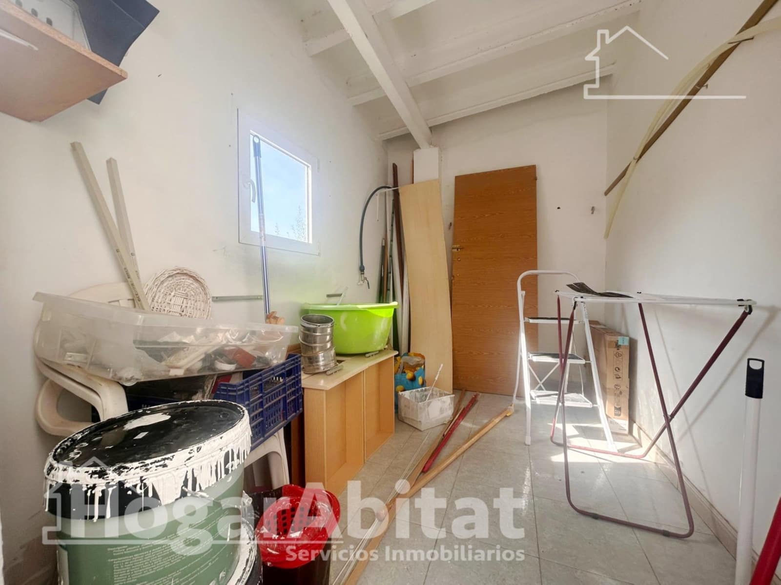 5 soveværelse Byhus til salg i Benaguasil med garage - € 289.000 (Ref: 9488373)