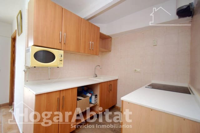 5 sovrum Hus till salu i Benaguasil med garage - 289 000 € (Ref: 9488373)