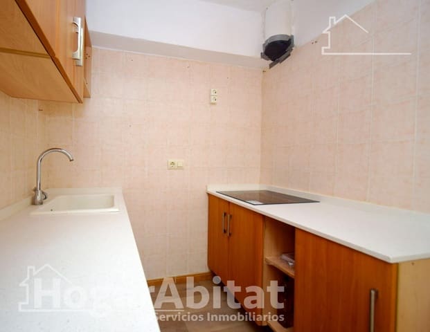 5 sovrum Hus till salu i Benaguasil med garage - 289 000 € (Ref: 9488373)