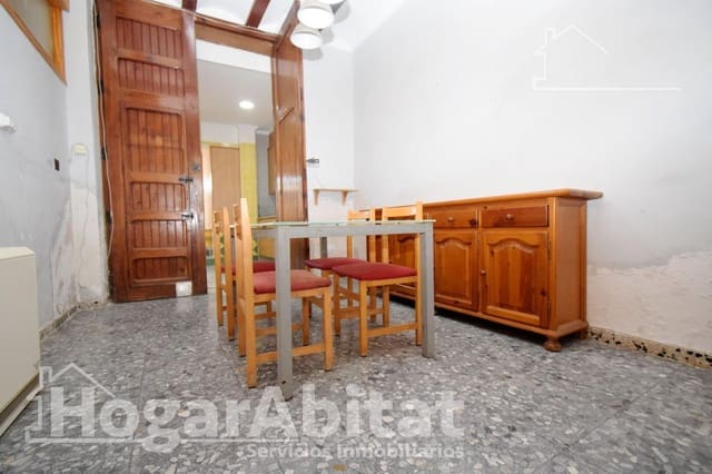 5 bedroom Townhouse for sale in Benaguasil with garage - € 289,000 (Ref: 9488373)