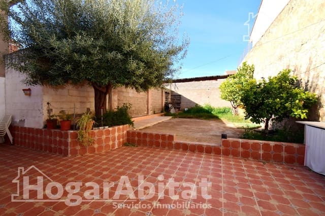 5 bedroom Townhouse for sale in Benaguasil with garage - € 289,000 (Ref: 9488373)
