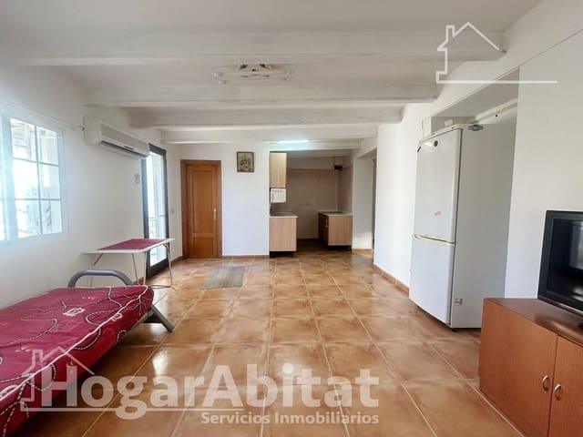 5 bedroom Townhouse for sale in Benaguasil with garage - € 289,000 (Ref: 9488373)