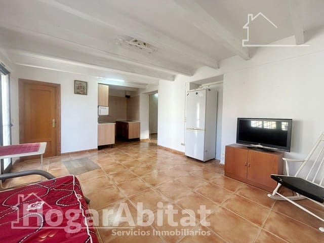 5 bedroom Townhouse for sale in Benaguasil with garage - € 289,000 (Ref: 9488373)
