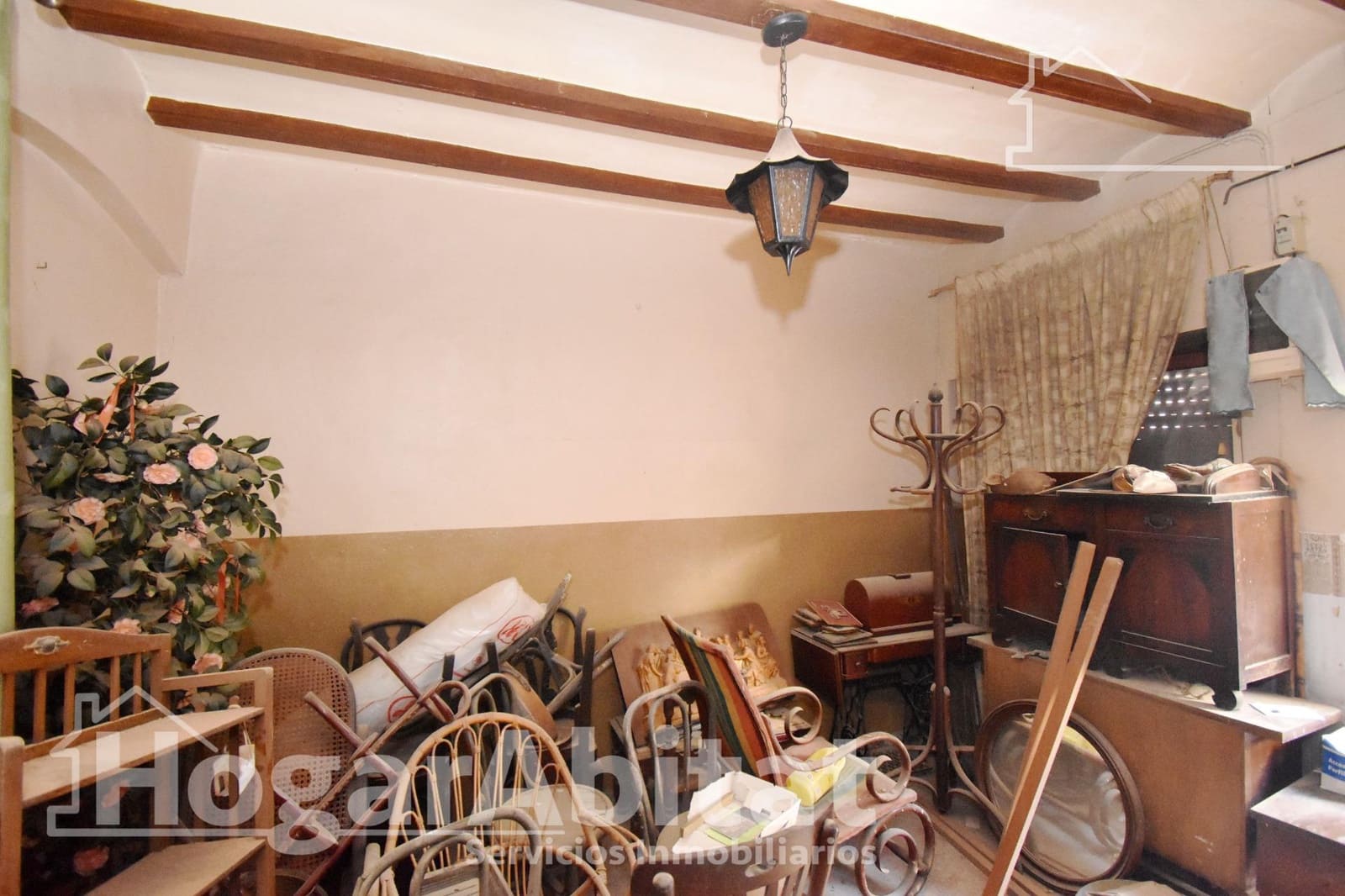 3 bedroom Townhouse for sale in Almassora / Almazora - € 75,000 (Ref: 9488374)