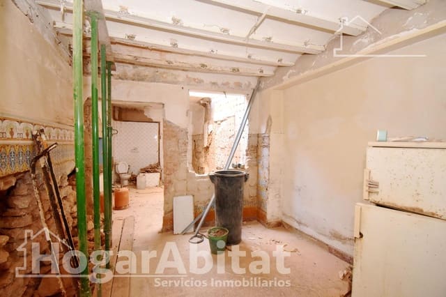3 bedroom Townhouse for sale in Almassora / Almazora - € 75,000 (Ref: 9488374)