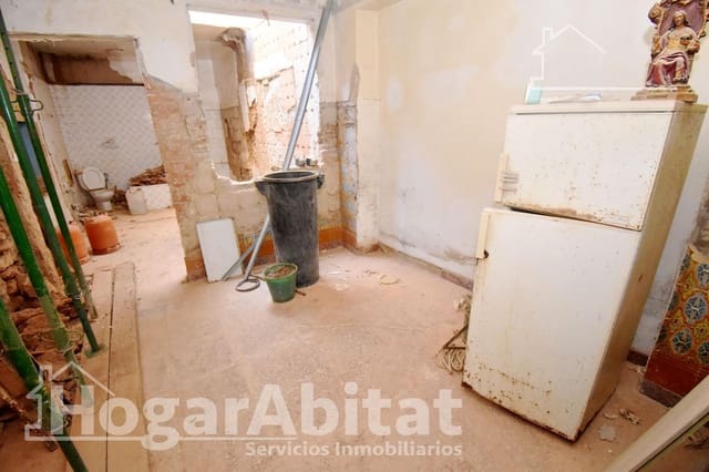 3 bedroom Townhouse for sale in Almassora / Almazora - € 75,000 (Ref: 9488374)