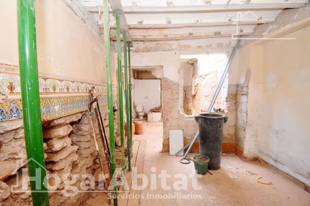 3 bedroom Townhouse for sale in Almassora / Almazora - € 75,000 (Ref: 9488374)