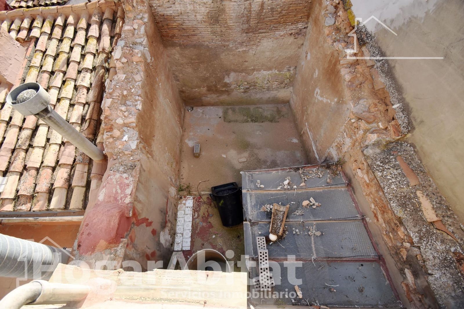 3 bedroom Townhouse for sale in Almassora / Almazora - € 75,000 (Ref: 9488374)