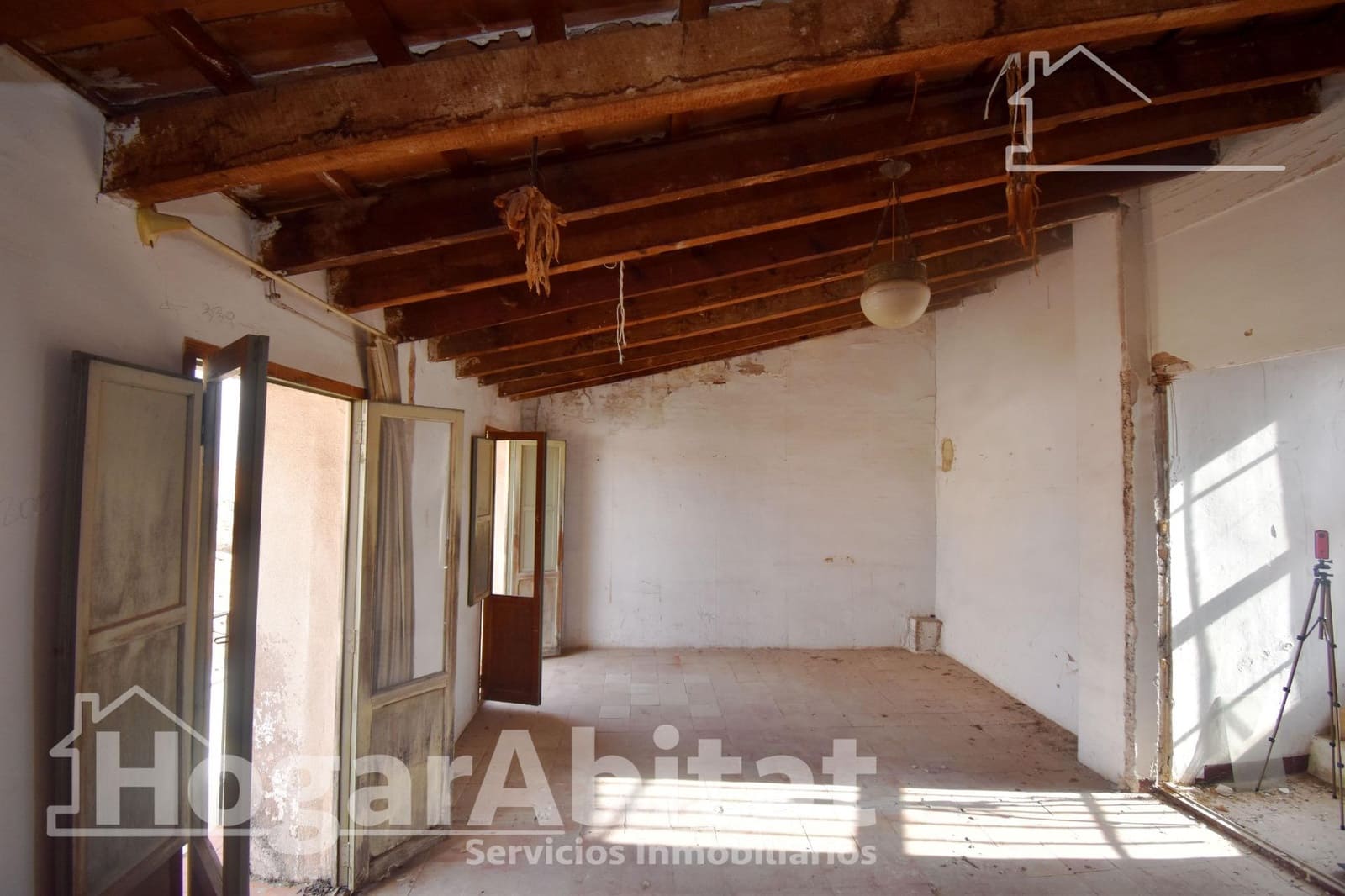 3 bedroom Townhouse for sale in Almassora / Almazora - € 75,000 (Ref: 9488374)