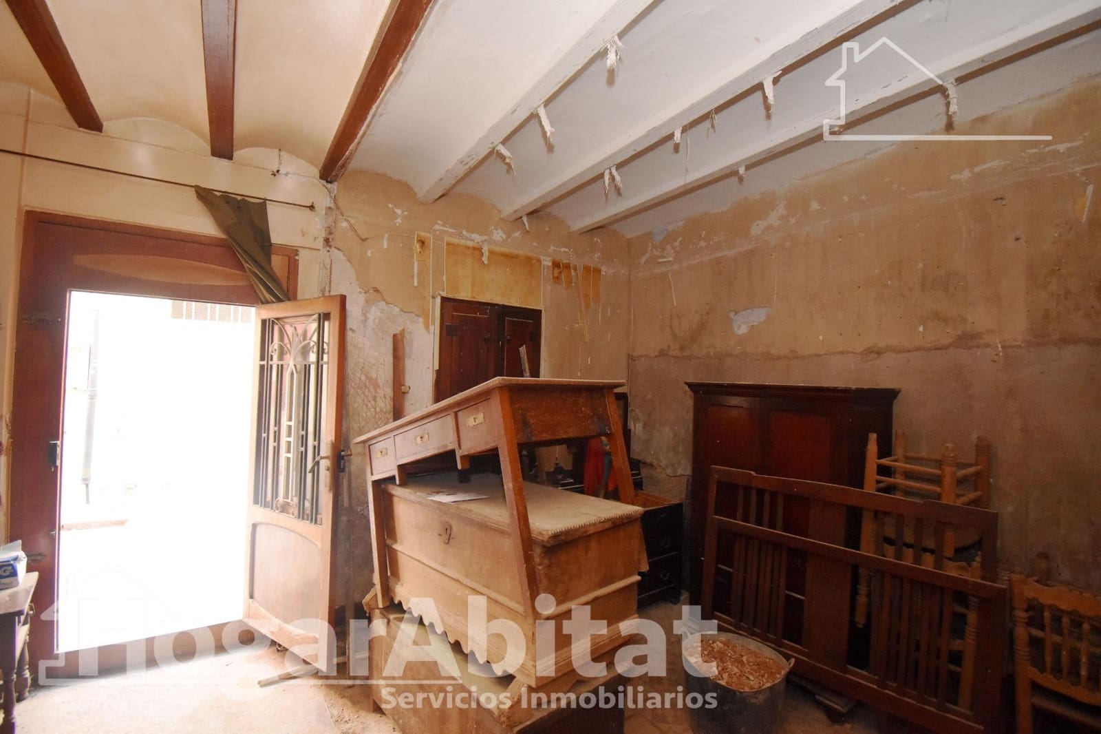 3 bedroom Townhouse for sale in Almassora / Almazora - € 75,000 (Ref: 9488374)