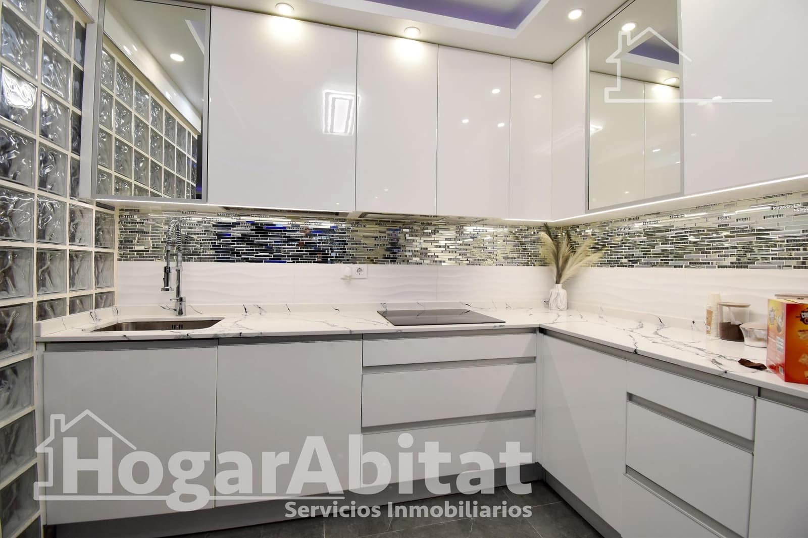 4 makuuhuone Omakotitalo myytävänä paikassa Real de Gandia - 240 000 € (Ref: 9488375)