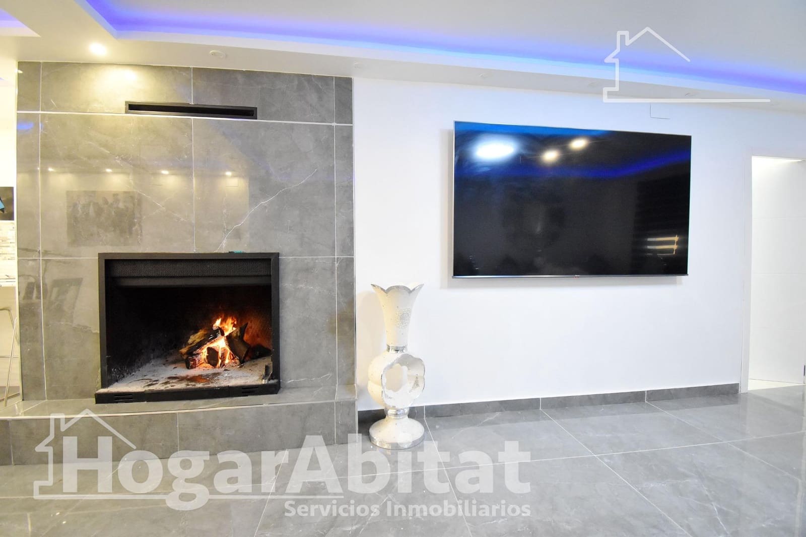 4 makuuhuone Omakotitalo myytävänä paikassa Real de Gandia - 240 000 € (Ref: 9488375)