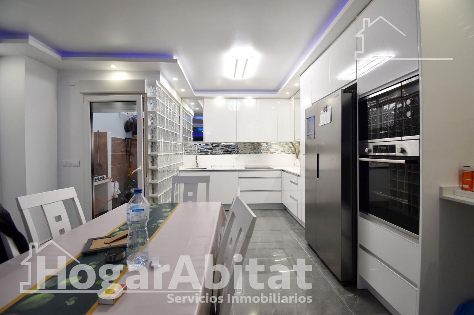 4 makuuhuone Omakotitalo myytävänä paikassa Real de Gandia - 240 000 € (Ref: 9488375)