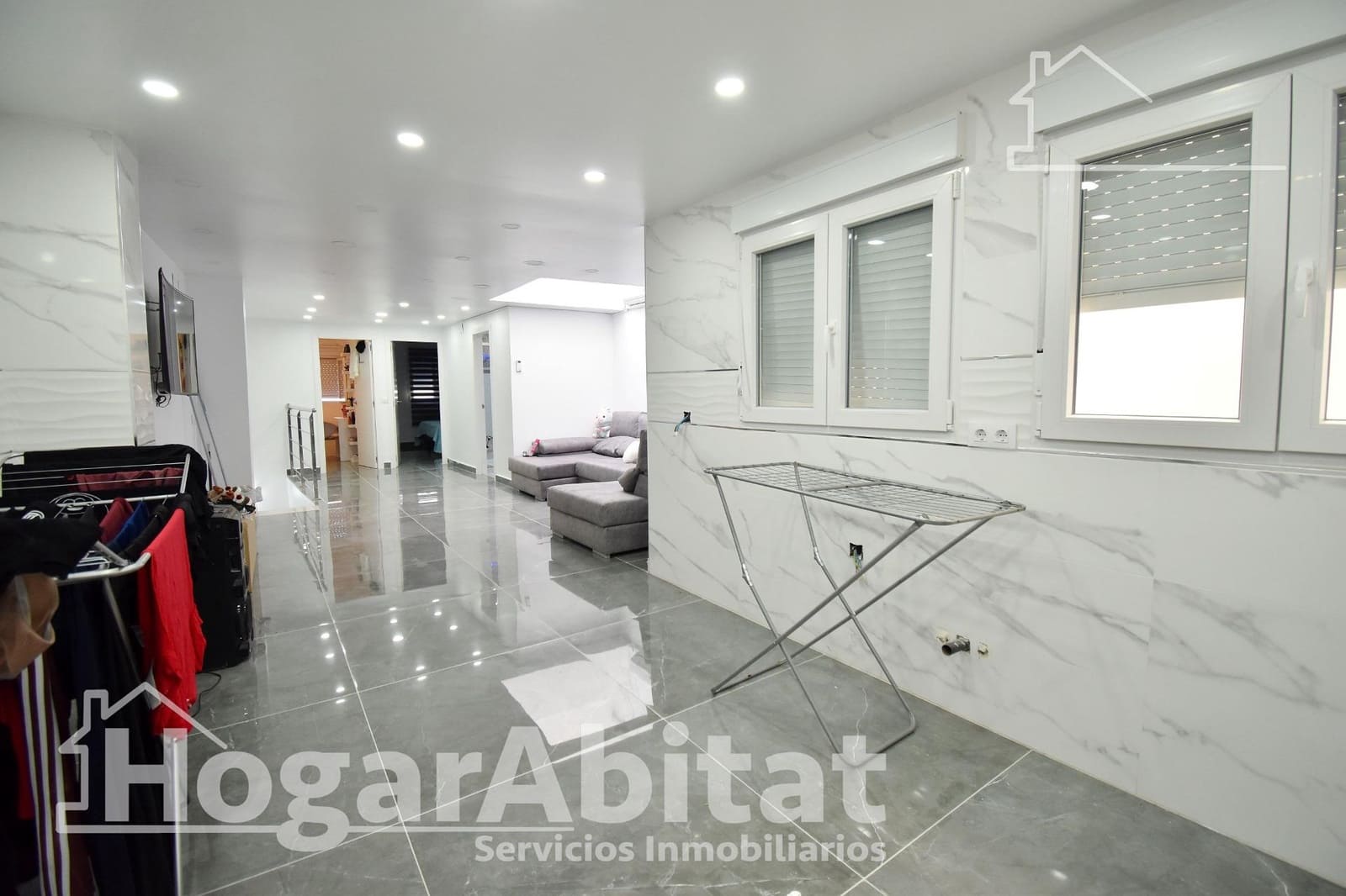 4 makuuhuone Omakotitalo myytävänä paikassa Real de Gandia - 240 000 € (Ref: 9488375)