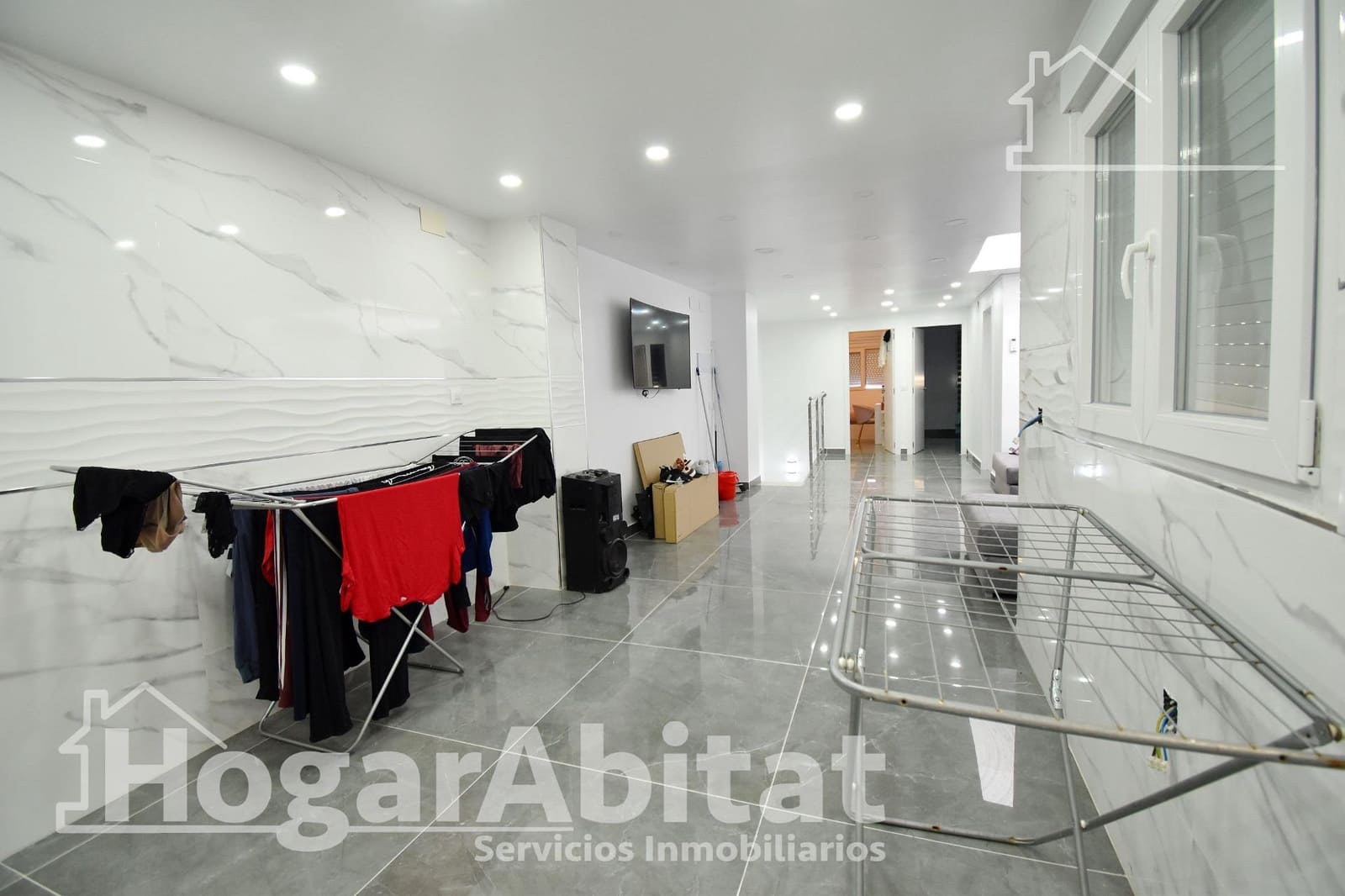 4 makuuhuone Omakotitalo myytävänä paikassa Real de Gandia - 240 000 € (Ref: 9488375)