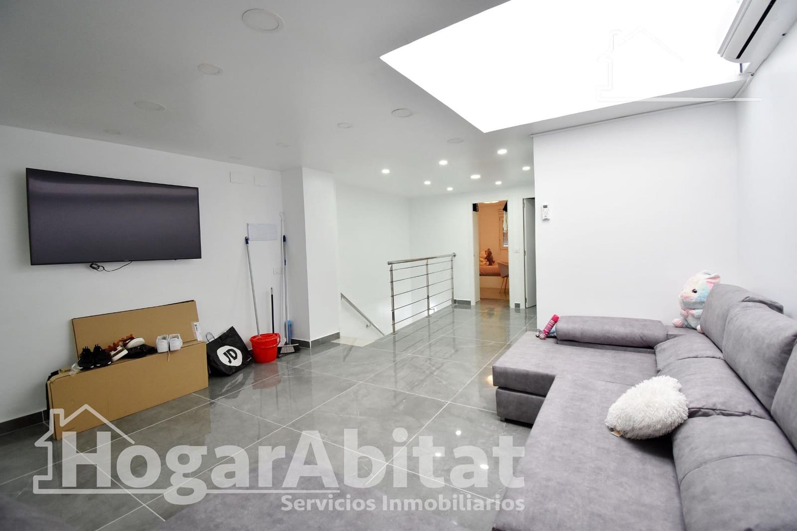 4 makuuhuone Omakotitalo myytävänä paikassa Real de Gandia - 240 000 € (Ref: 9488375)