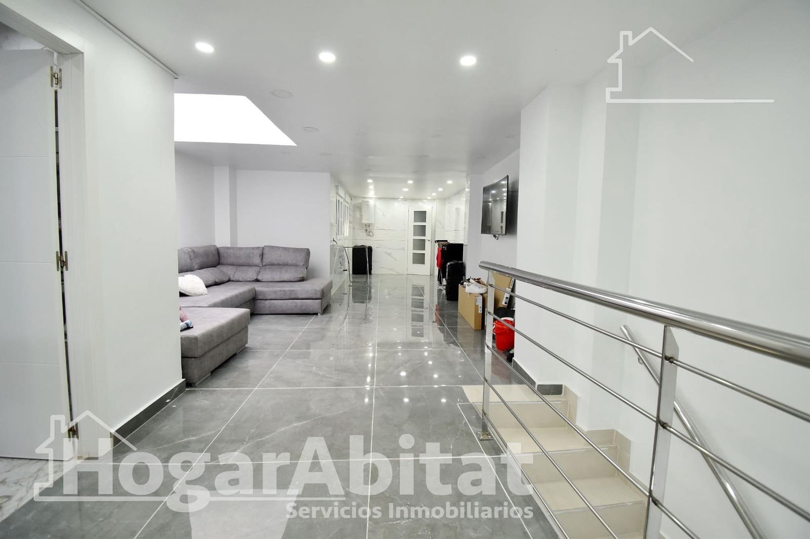 4 makuuhuone Omakotitalo myytävänä paikassa Real de Gandia - 240 000 € (Ref: 9488375)