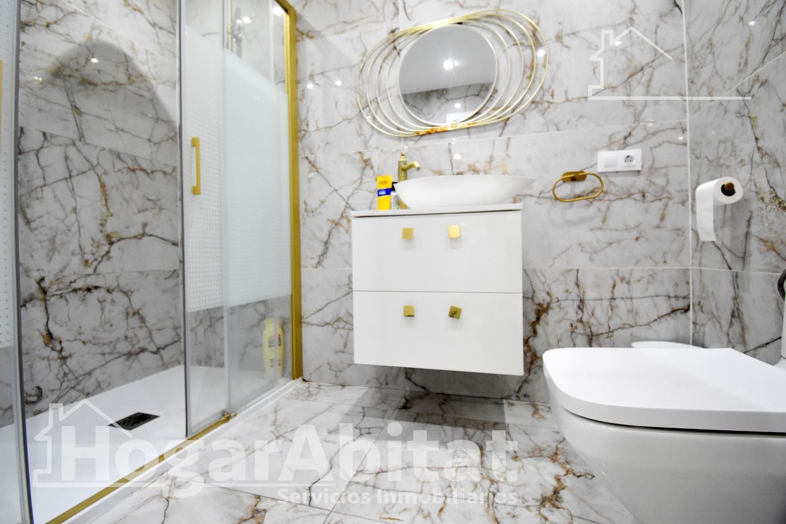 4 makuuhuone Omakotitalo myytävänä paikassa Real de Gandia - 240 000 € (Ref: 9488375)