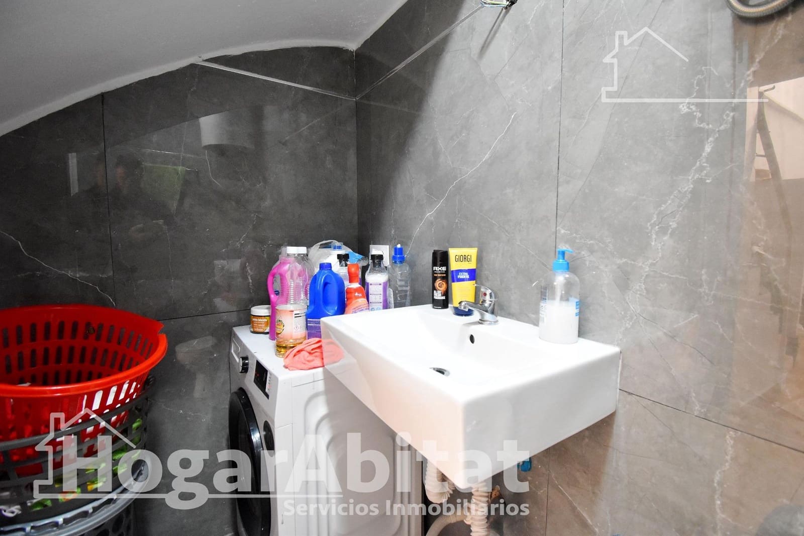 4 makuuhuone Omakotitalo myytävänä paikassa Real de Gandia - 240 000 € (Ref: 9488375)