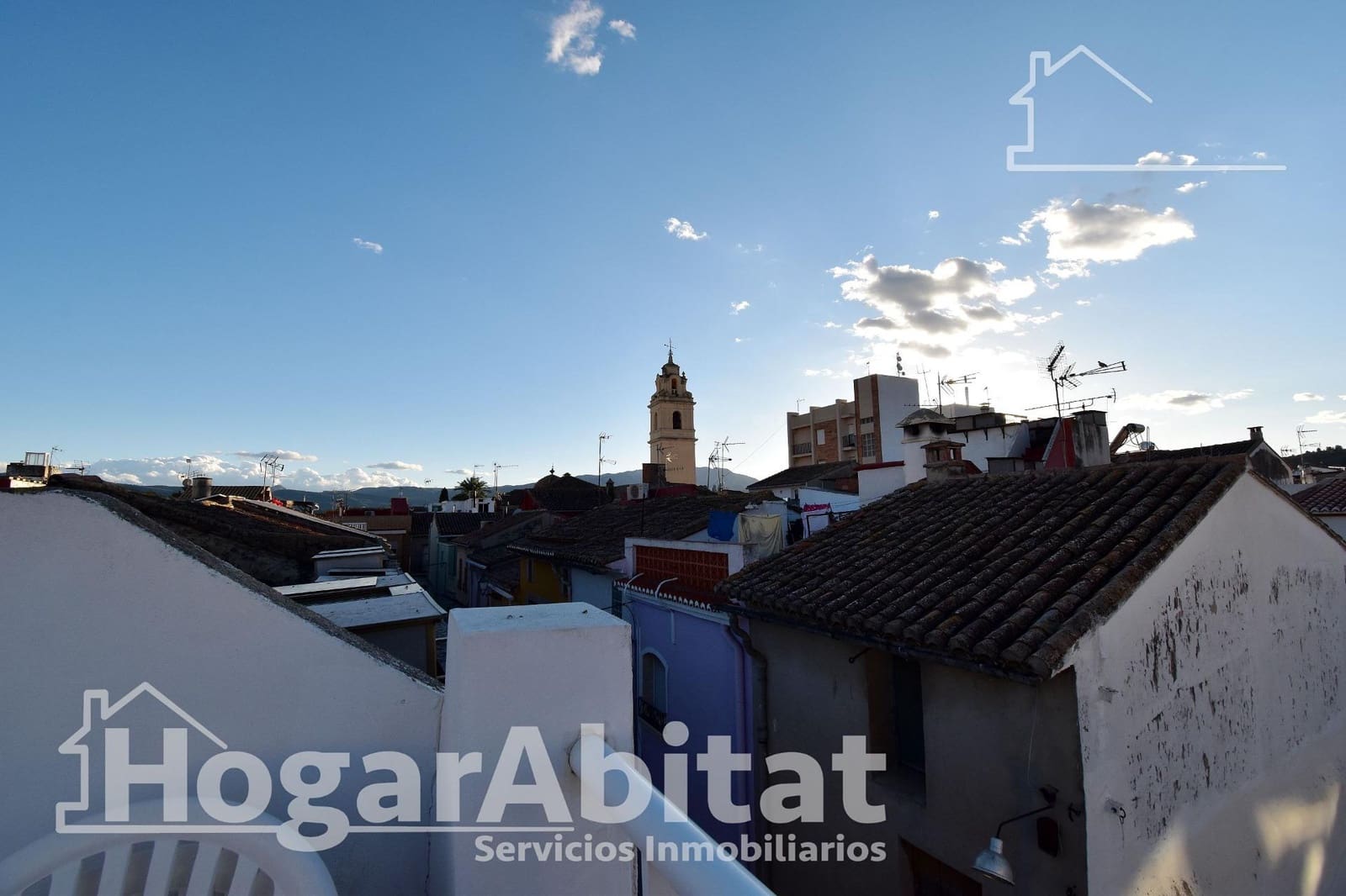 4 makuuhuone Omakotitalo myytävänä paikassa Real de Gandia - 240 000 € (Ref: 9488375)