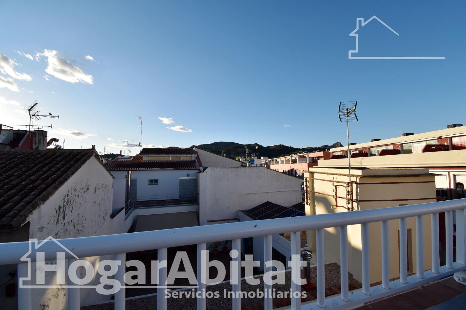 4 makuuhuone Omakotitalo myytävänä paikassa Real de Gandia - 240 000 € (Ref: 9488375)