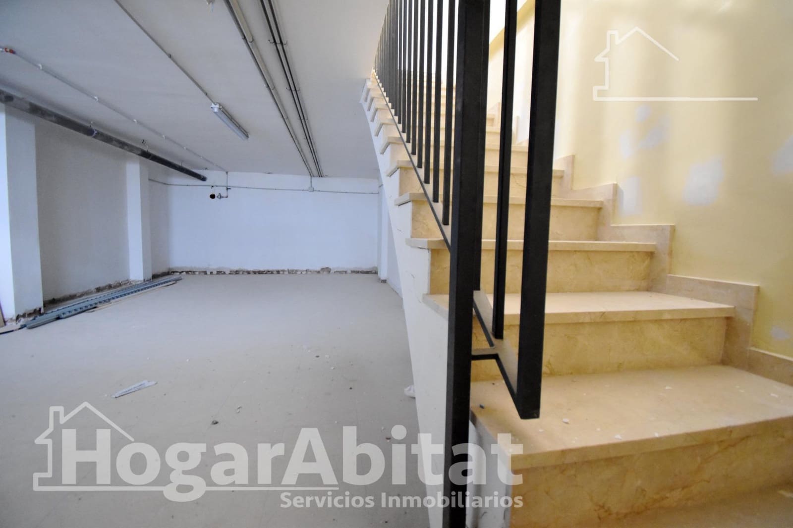 3 slaapkamer Rijtjeshuis te koop in Els Poblets met garage - € 280.000 (Ref: 9491476)