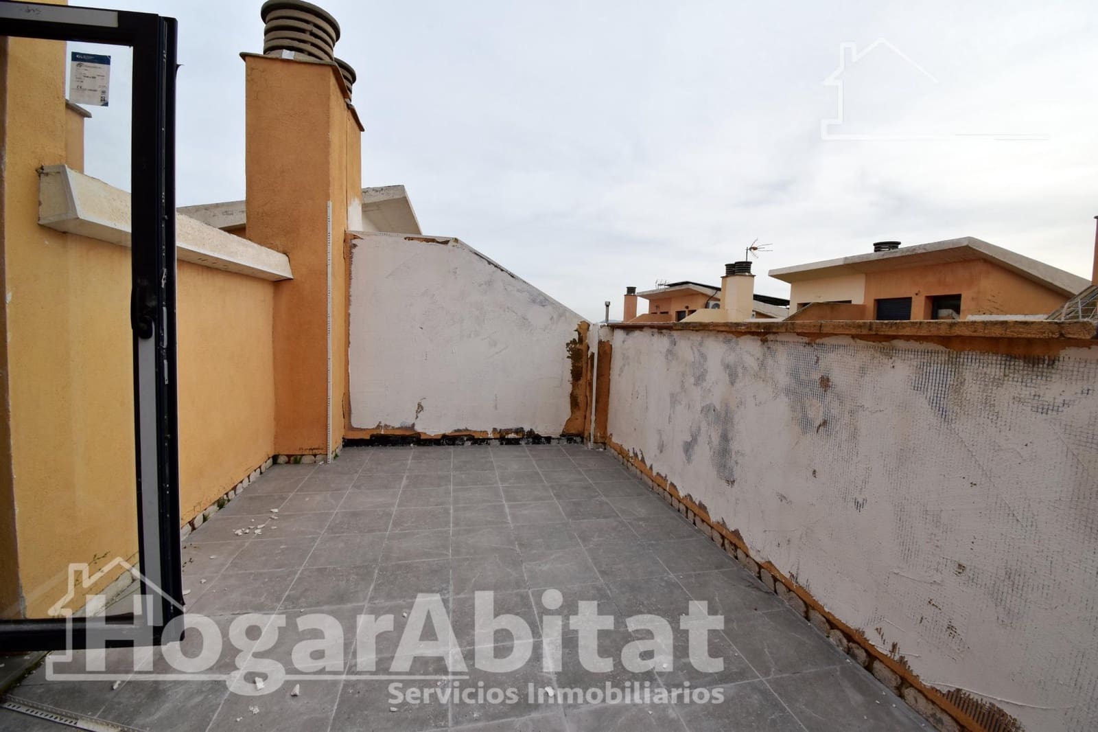 3 slaapkamer Rijtjeshuis te koop in Els Poblets met garage - € 280.000 (Ref: 9491476)