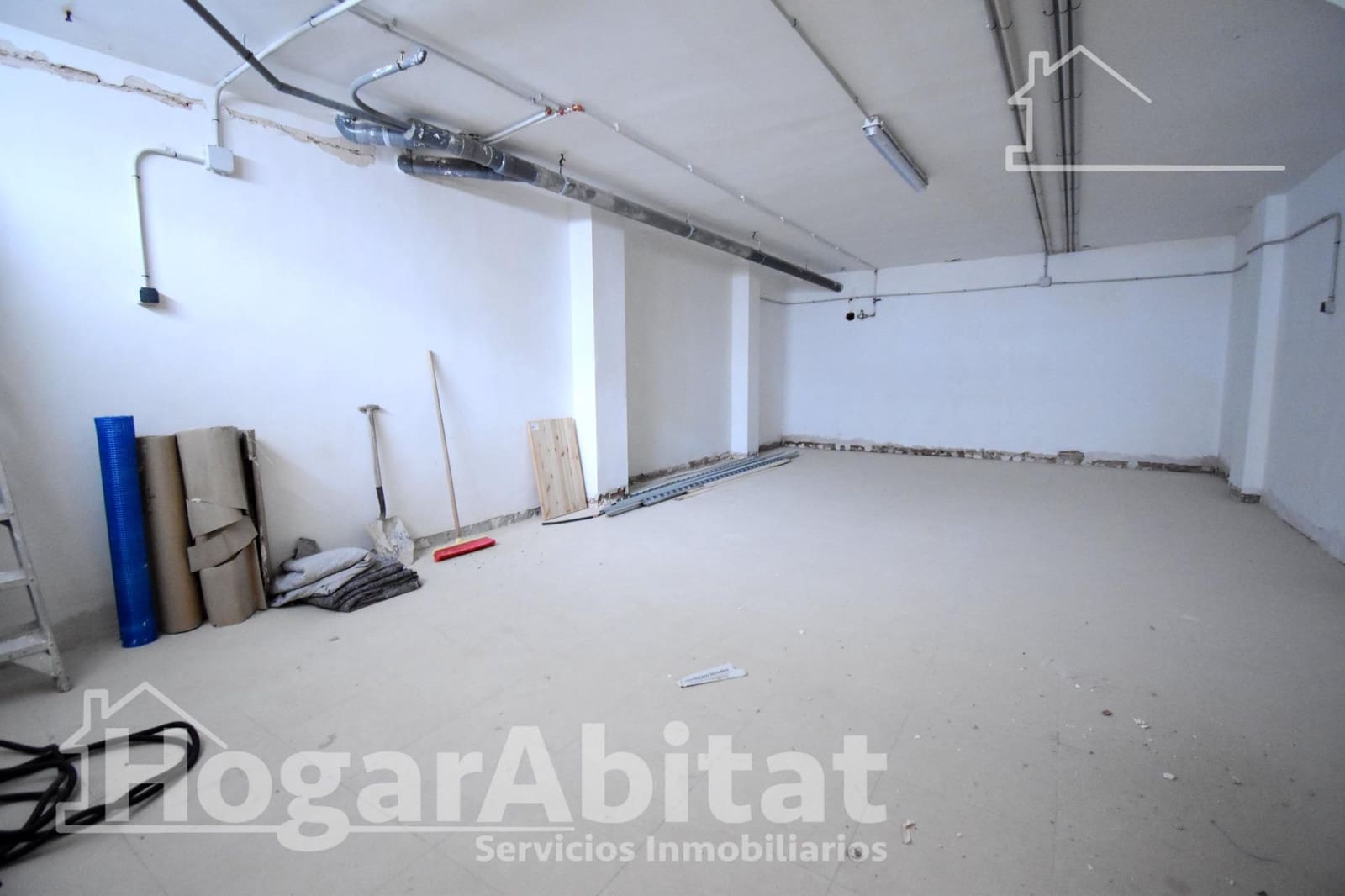 3 slaapkamer Rijtjeshuis te koop in Els Poblets met garage - € 280.000 (Ref: 9491476)
