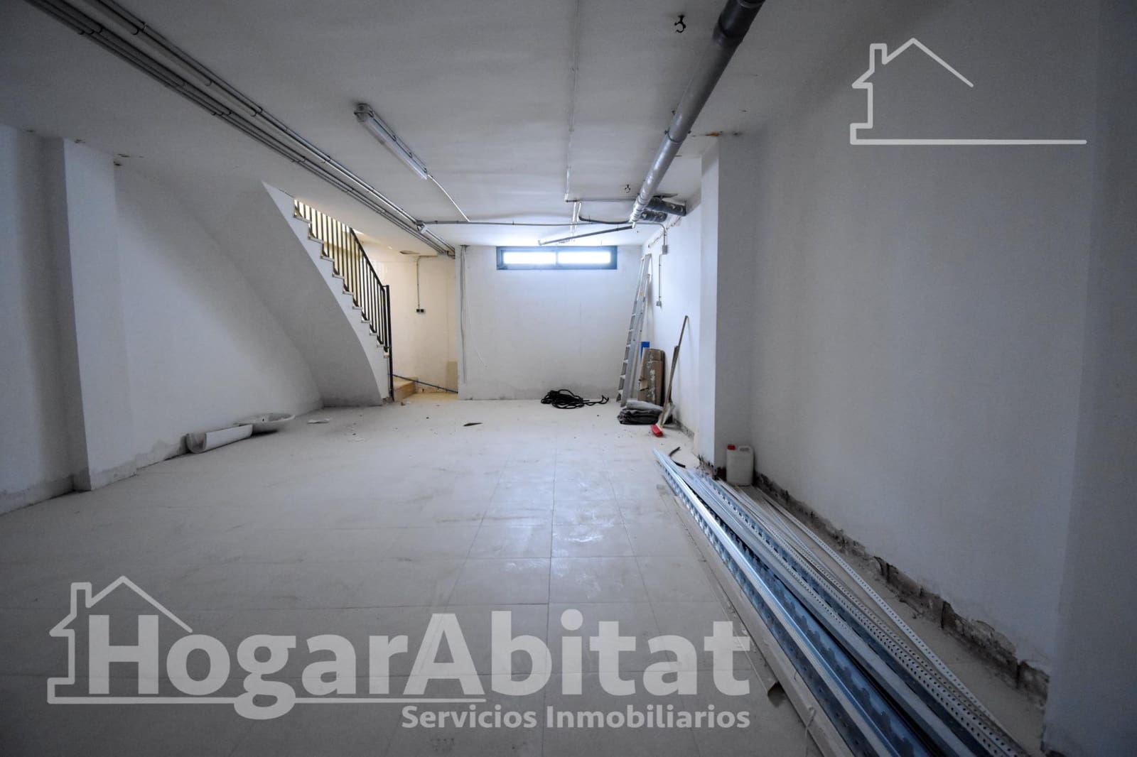 3 slaapkamer Rijtjeshuis te koop in Els Poblets met garage - € 280.000 (Ref: 9491476)