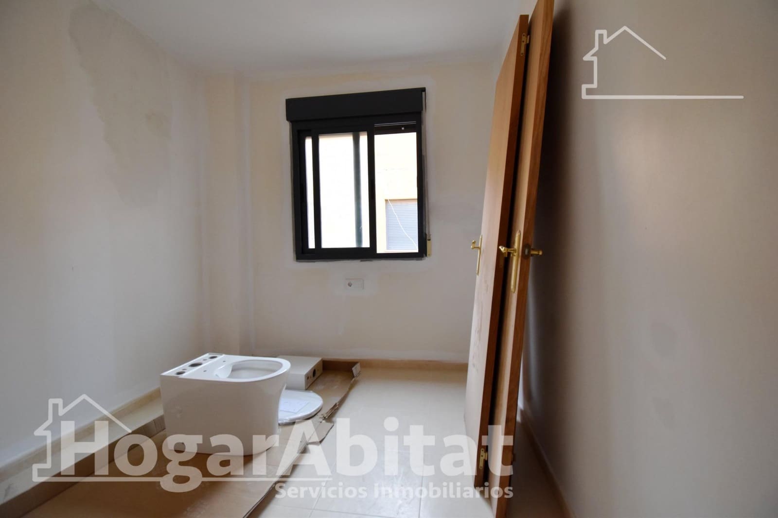 3 slaapkamer Rijtjeshuis te koop in Els Poblets met garage - € 280.000 (Ref: 9491476)