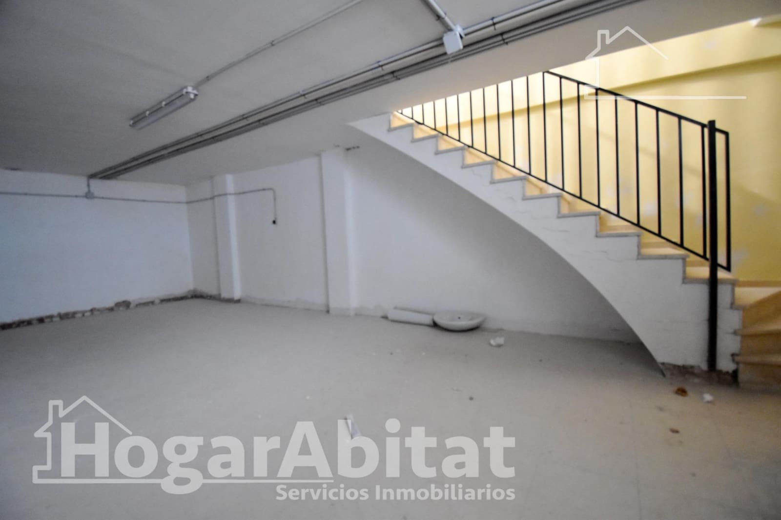 3 slaapkamer Rijtjeshuis te koop in Els Poblets met garage - € 280.000 (Ref: 9491476)
